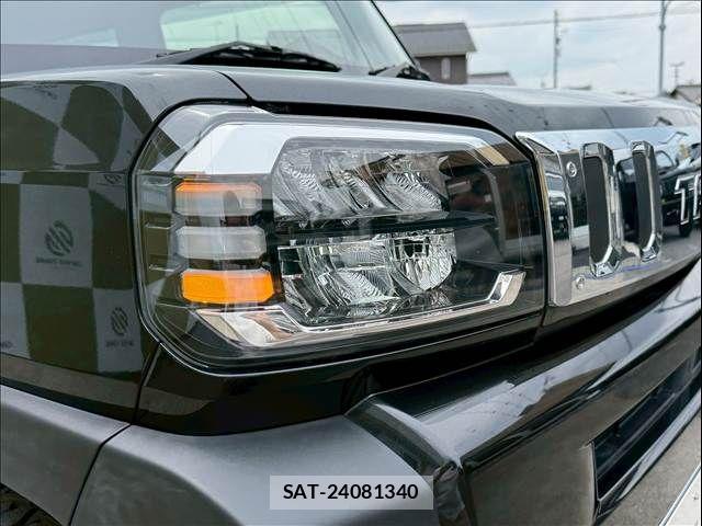 Daihatsu TAFT 2020-12 7620618-21