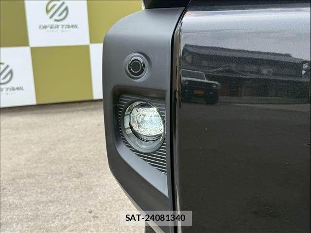 Daihatsu TAFT 2020-12 7620618-22
