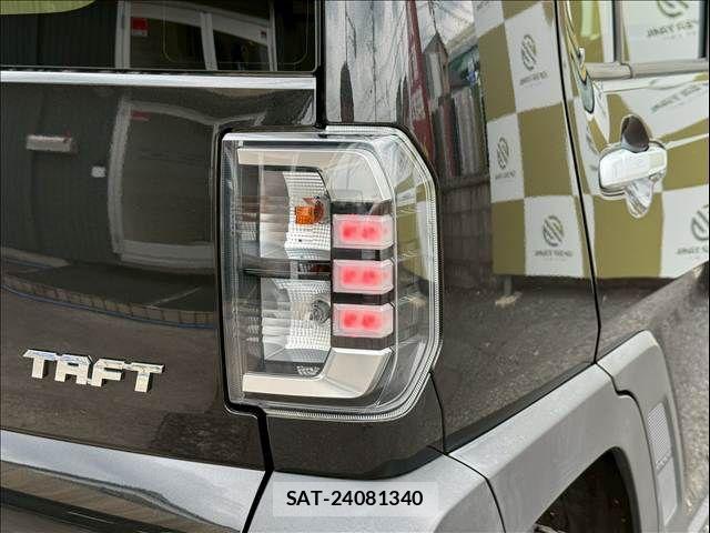 Daihatsu TAFT 2020-12 7620618-28
