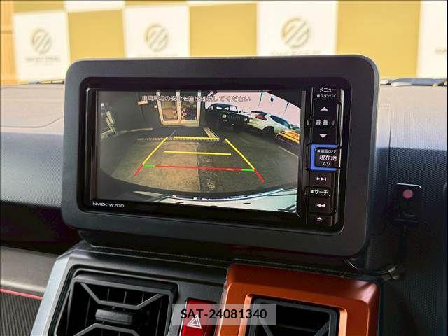 Daihatsu TAFT 2020-12 7620618-2