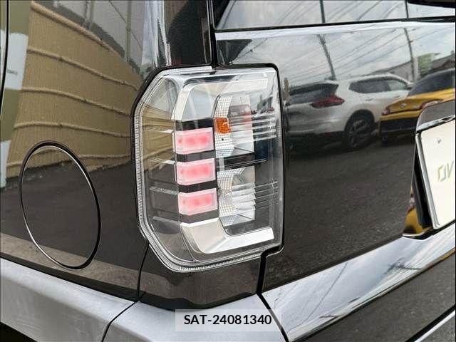 Daihatsu TAFT 2020-12 7620618-29