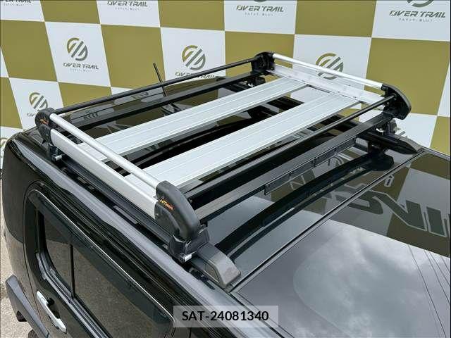 Daihatsu TAFT 2020-12 7620618-3