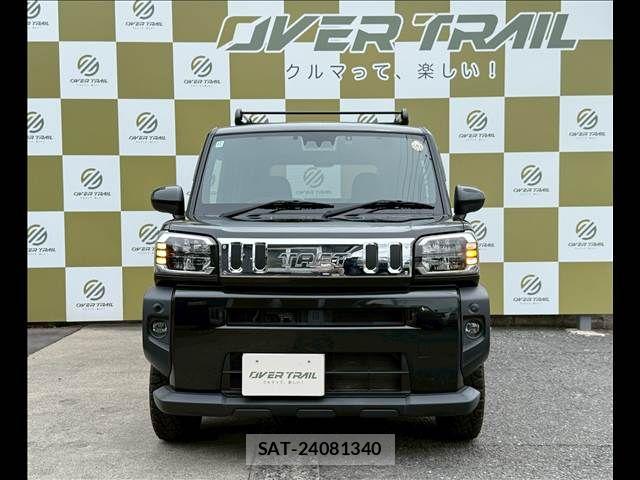 Daihatsu TAFT 2020-12 7620618-4