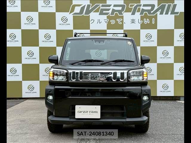 Daihatsu TAFT 2020-12 7620618-5