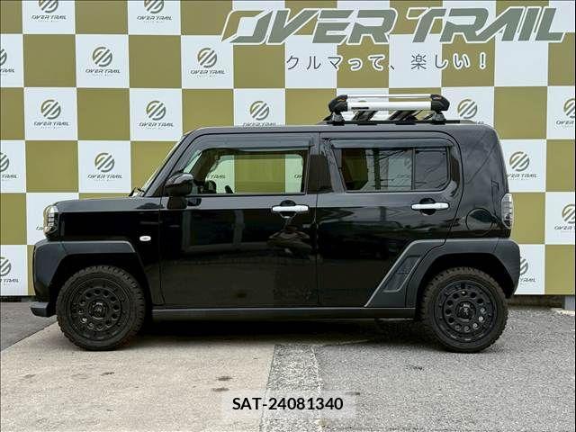 Daihatsu TAFT 2020-12 7620618-6