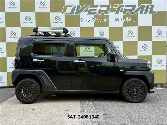 Daihatsu TAFT 2020-12 7620618-7