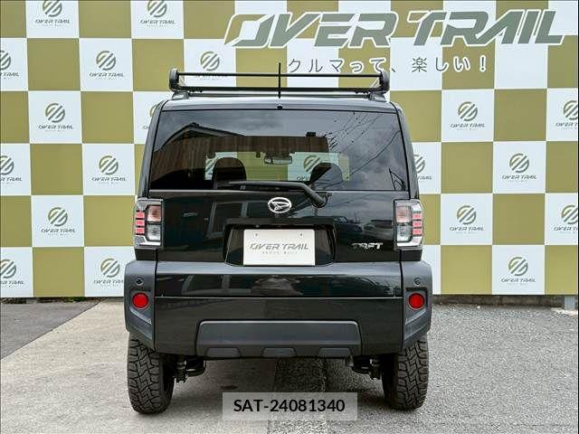 Daihatsu TAFT 2020-12 7620618-8