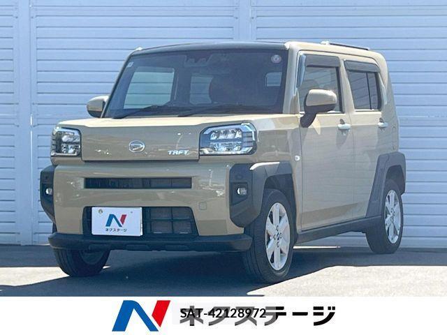 Daihatsu TAFT 2022-12 7620642-0