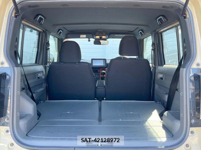Daihatsu TAFT 2022-12 7620642-9