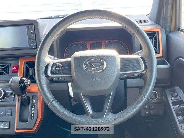 Daihatsu TAFT 2022-12 7620642-10