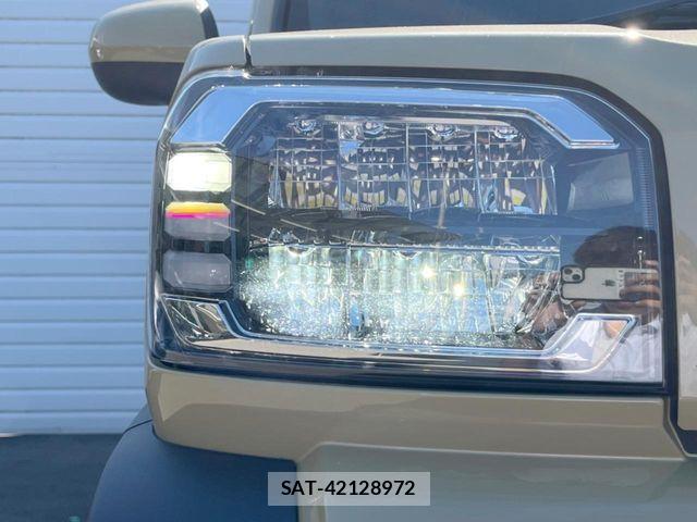 Daihatsu TAFT 2022-12 7620642-11