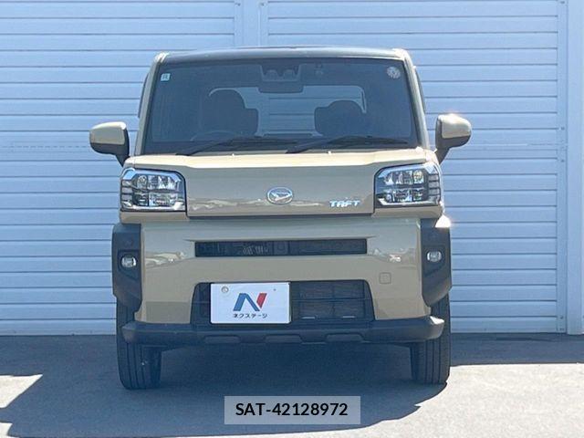 Daihatsu TAFT 2022-12 7620642-13