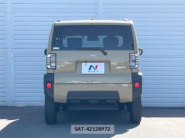 Daihatsu TAFT 2022-12 7620642-14