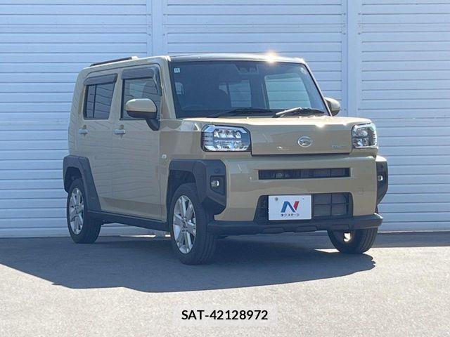 Daihatsu TAFT 2022-12 7620642-15