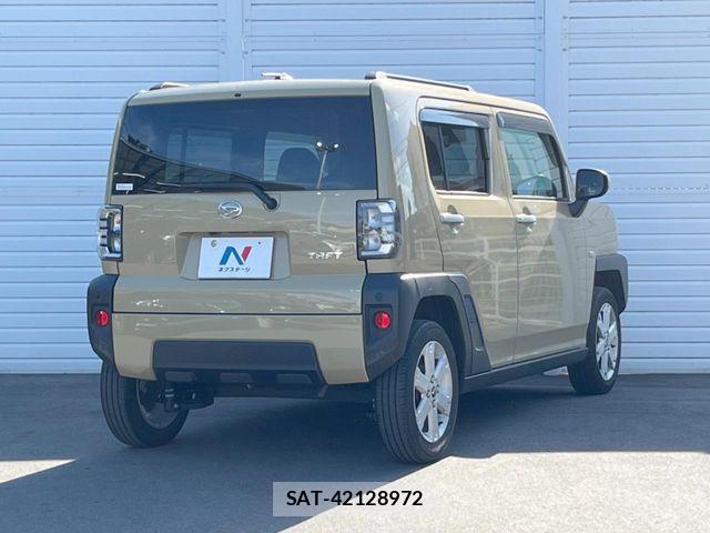 Daihatsu TAFT 2022-12 7620642-16