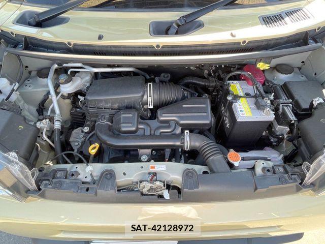 Daihatsu TAFT 2022-12 7620642-17