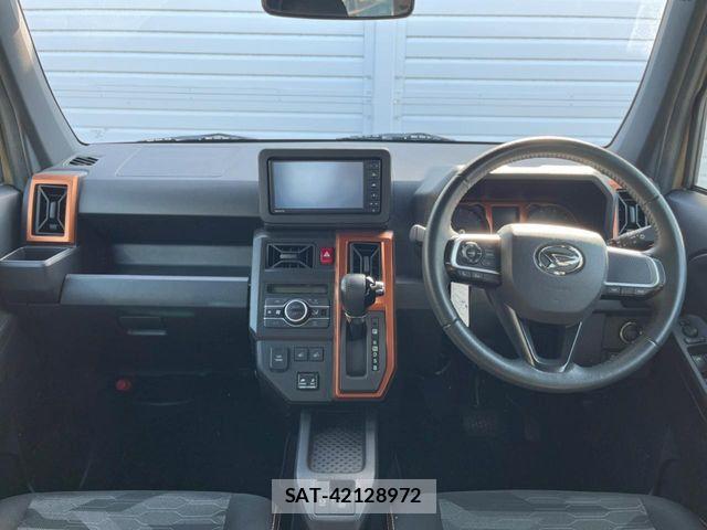 Daihatsu TAFT 2022-12 7620642-1