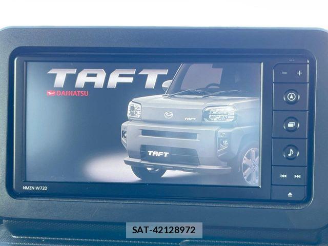 Daihatsu TAFT 2022-12 7620642-4