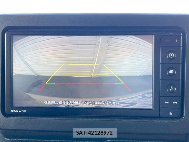 Daihatsu TAFT 2022-12 7620642-5