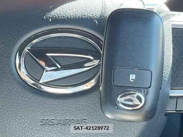 Daihatsu TAFT 2022-12 7620642-6