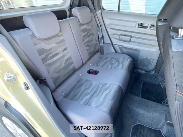 Daihatsu TAFT 2022-12 7620642-8