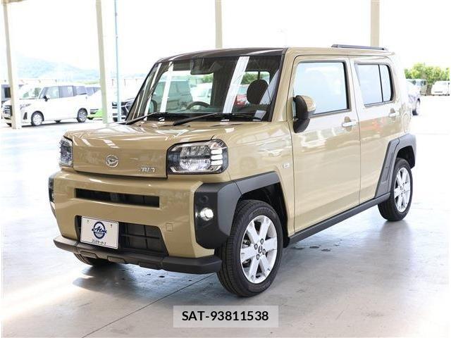 Daihatsu TAFT 2024-11 7620626-0