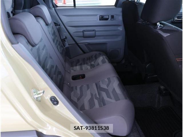 Daihatsu TAFT 2024-11 7620626-11
