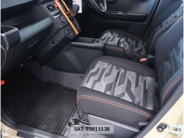Daihatsu TAFT 2024-11 7620626-12
