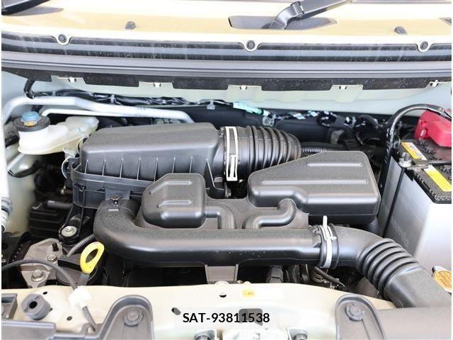Daihatsu TAFT 2024-11 7620626-17