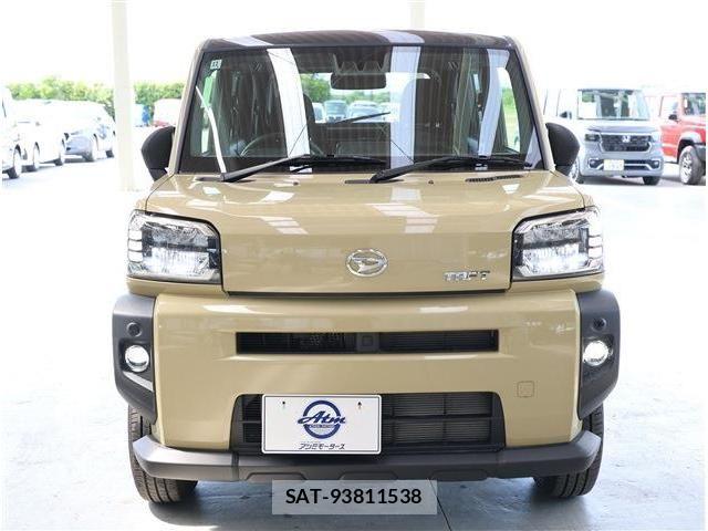 Daihatsu TAFT 2024-11 7620626-18