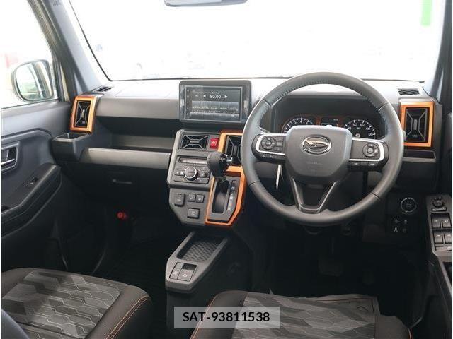 Daihatsu TAFT 2024-11 7620626-1