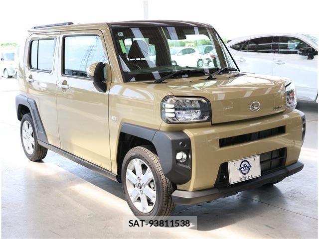 Daihatsu TAFT 2024-11 7620626-19
