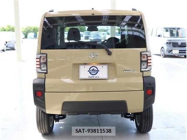 Daihatsu TAFT 2024-11 7620626-20