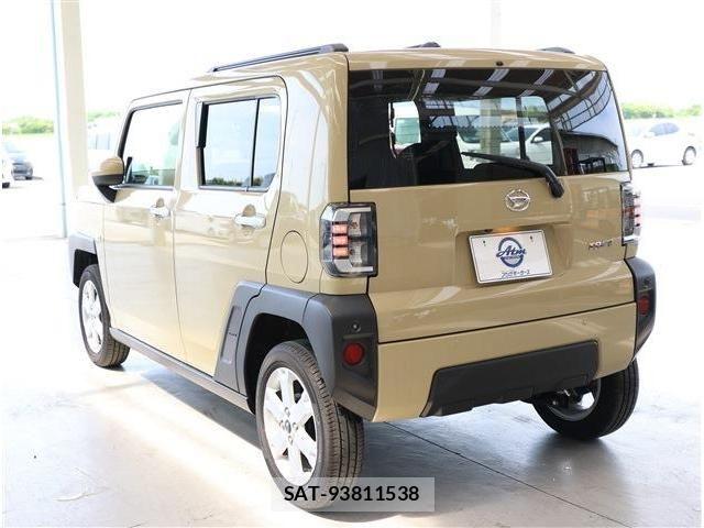 Daihatsu TAFT 2024-11 7620626-21