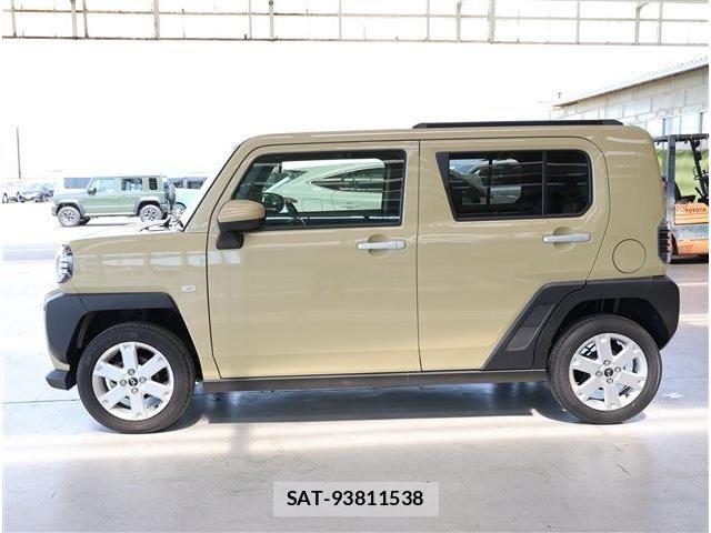 Daihatsu TAFT 2024-11 7620626-22