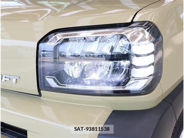 Daihatsu TAFT 2024-11 7620626-23