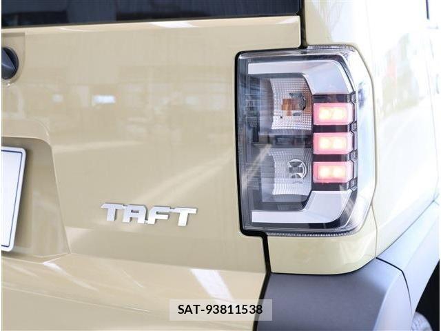 Daihatsu TAFT 2024-11 7620626-24