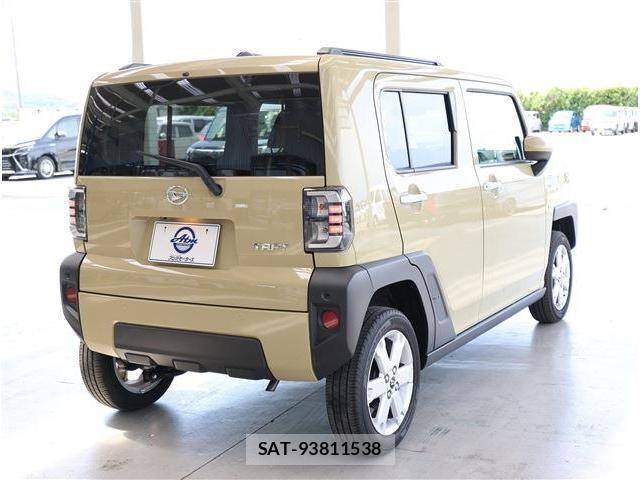 Daihatsu TAFT 2024-11 7620626-4