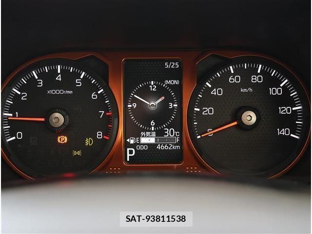 Daihatsu TAFT 2024-11 7620626-5