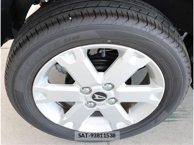 Daihatsu TAFT 2024-11 7620626-6