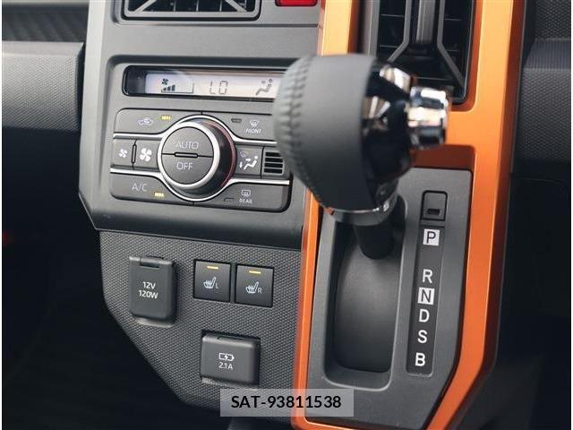 Daihatsu TAFT 2024-11 7620626-7