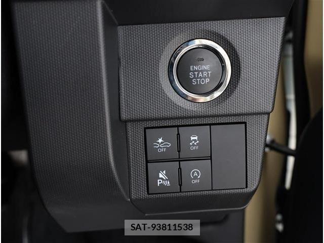 Daihatsu TAFT 2024-11 7620626-8