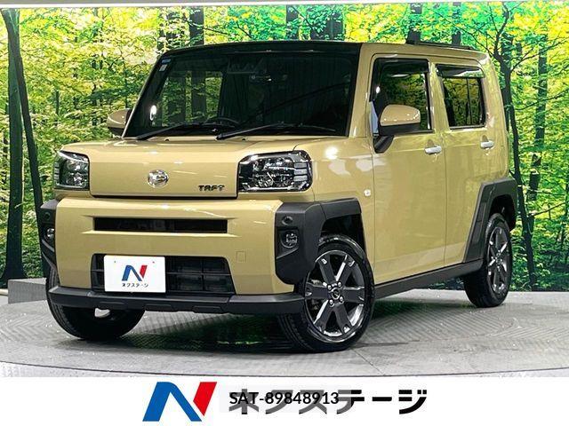Daihatsu TAFT 2021-11 7620640-0