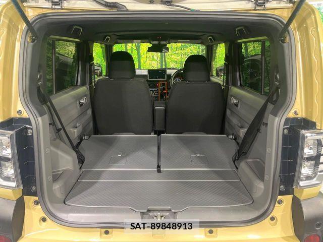 Daihatsu TAFT 2021-11 7620640-9