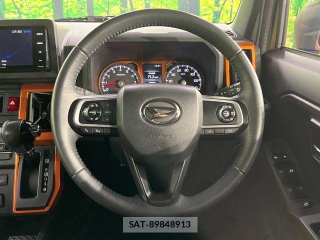 Daihatsu TAFT 2021-11 7620640-10