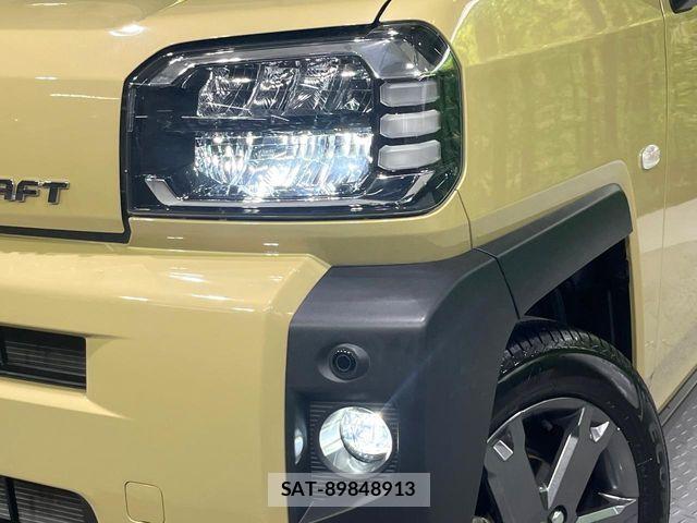 Daihatsu TAFT 2021-11 7620640-11