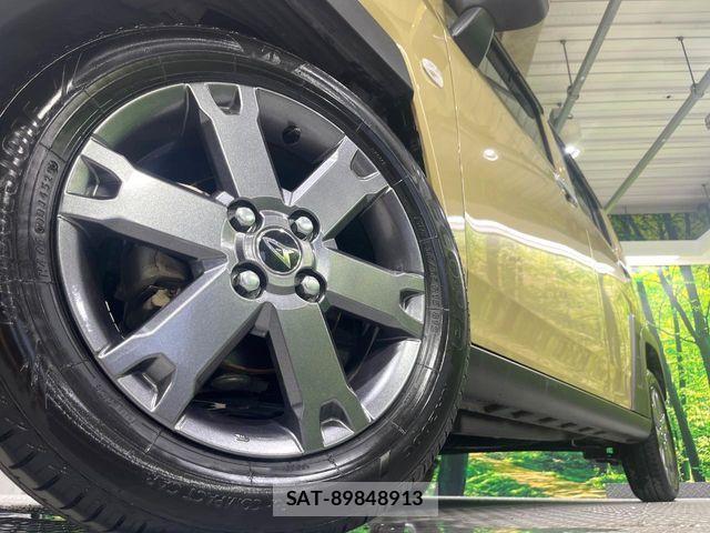 Daihatsu TAFT 2021-11 7620640-12