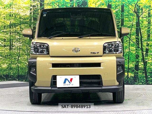 Daihatsu TAFT 2021-11 7620640-13
