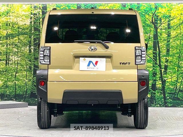 Daihatsu TAFT 2021-11 7620640-14