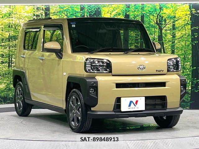 Daihatsu TAFT 2021-11 7620640-15